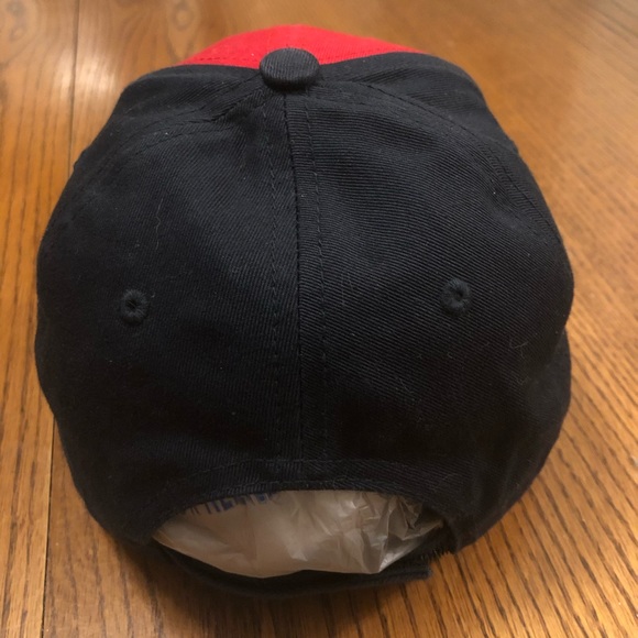 MLB Minnesota Twins Baseball Cap Hat OSFM - Picture 4 of 9